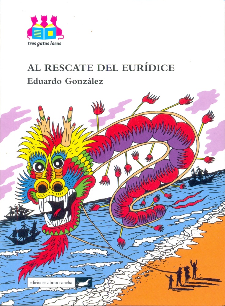 Al rescate del Euridice