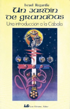 Un jardin de granadas