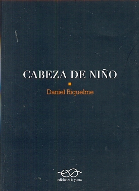 Cabeza de niño
