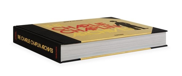 Los Archivos de Charlie Chaplin