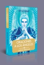Oraciones A Los Angeles ( Libro + Cartas )