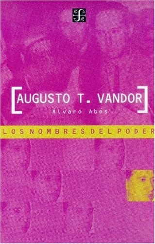 Augusto T. Vandor
