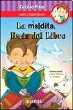 La Maldita Feria del Libro