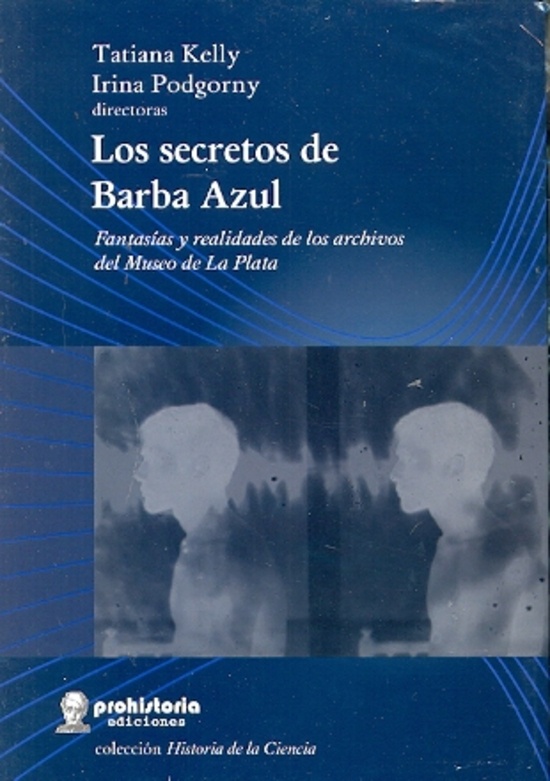 Los secretos de Barba Azul