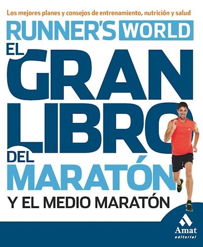 El Gran Libro del Maraton