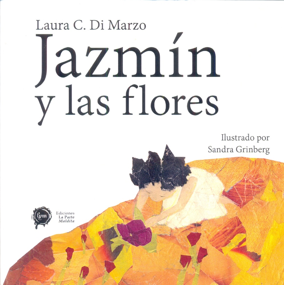 Jazmin y las flores