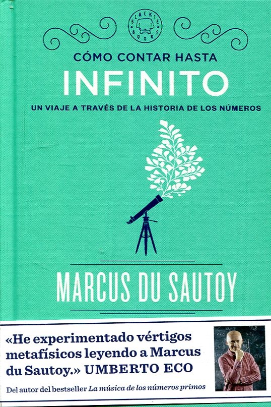 Como contar hasta infinito