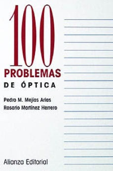 100 problemas de Óptica