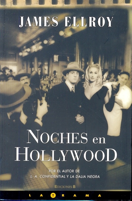 Noches en Hollywood