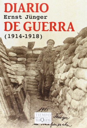 Diario de guerra