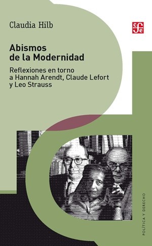 Abismos de la Modernidad