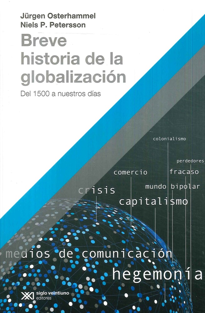 Breve historia de la globalizacion