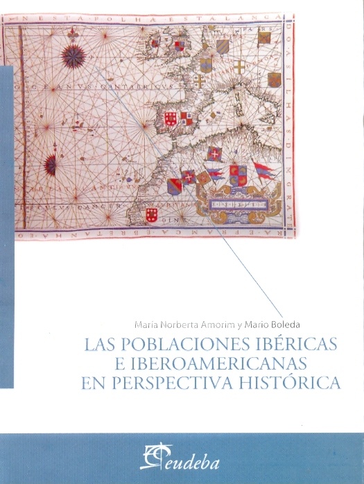 Poblaciones ibericas e iberoamericanas