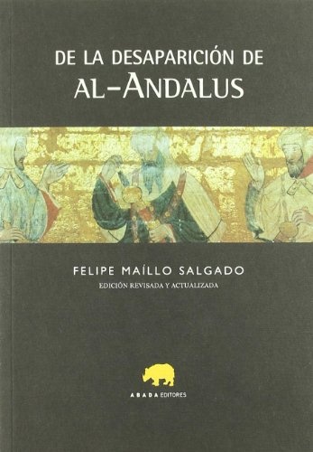 De la desaparición de al-Andalus