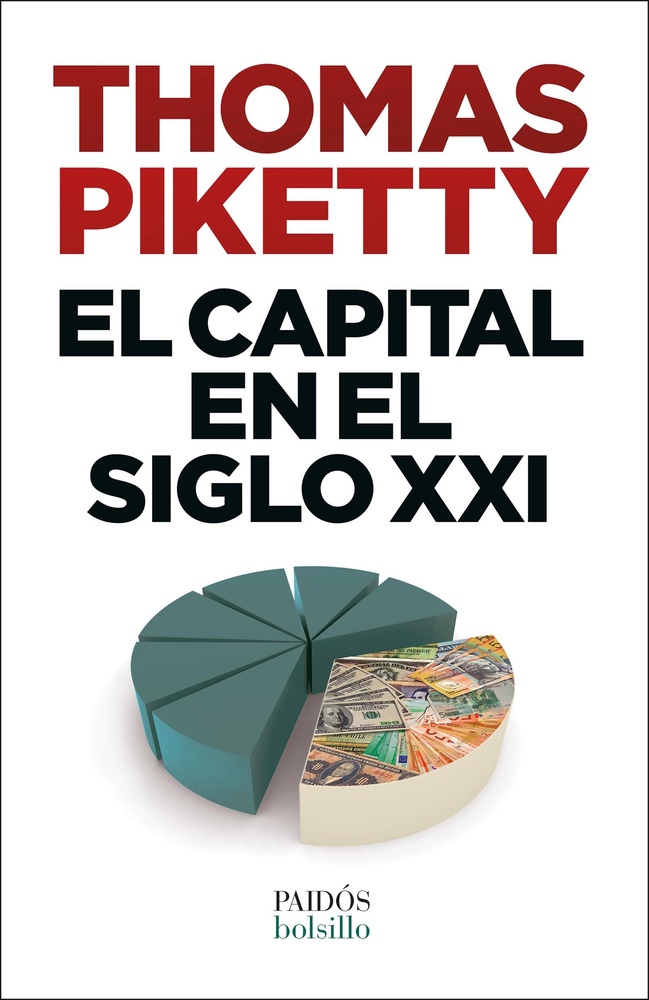El Capital en el siglo XXI