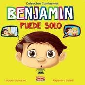 BENJAMIN PUEDE SOLO