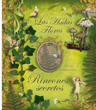 Las Hadas Flores