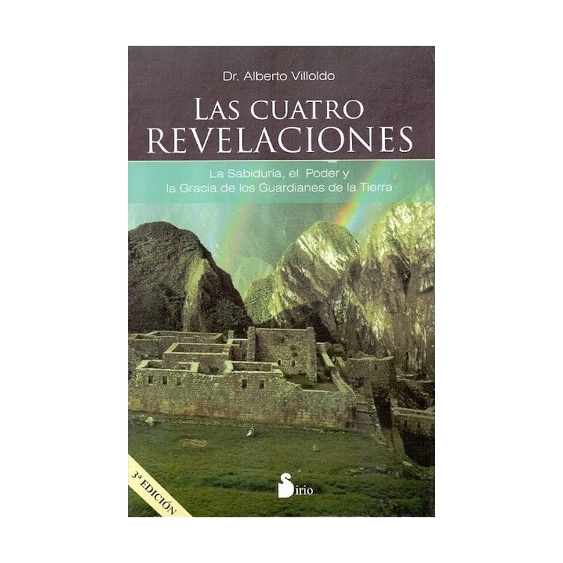 las Cuatro revelaciones