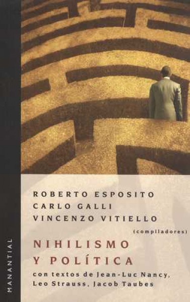 Nihilismo y politica