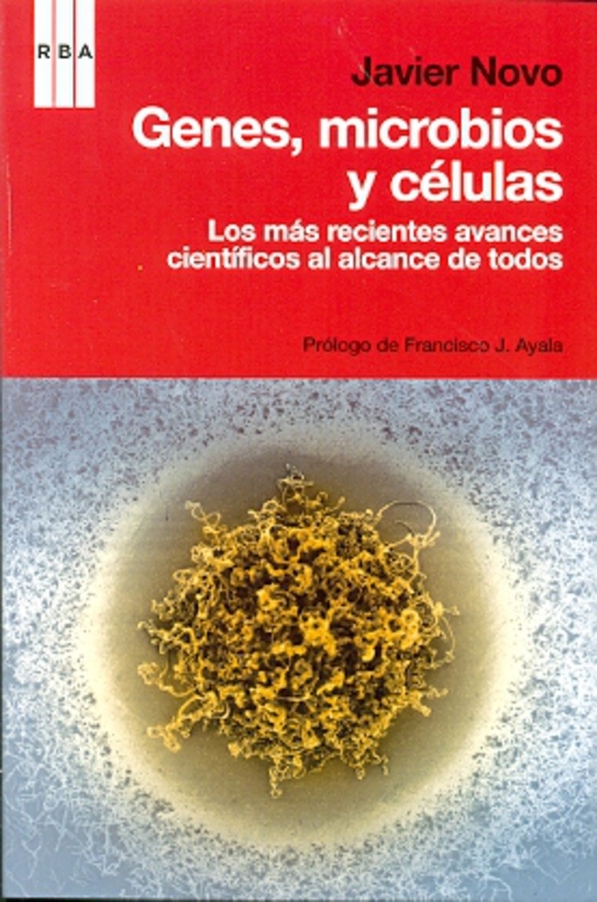 Genes, microbios y celulas