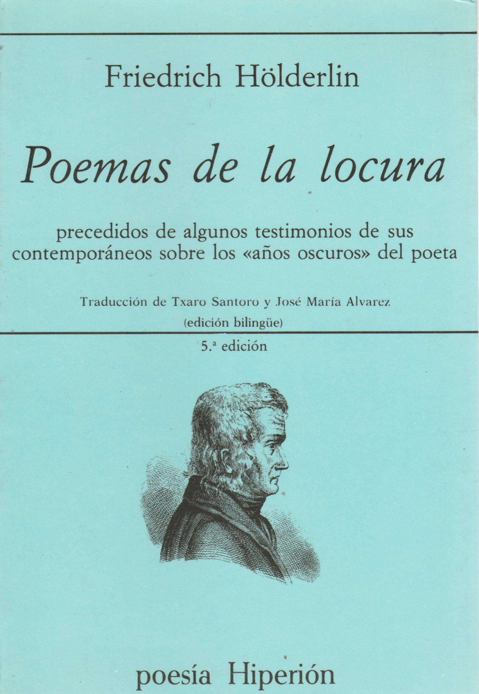 Poemas de la locura
