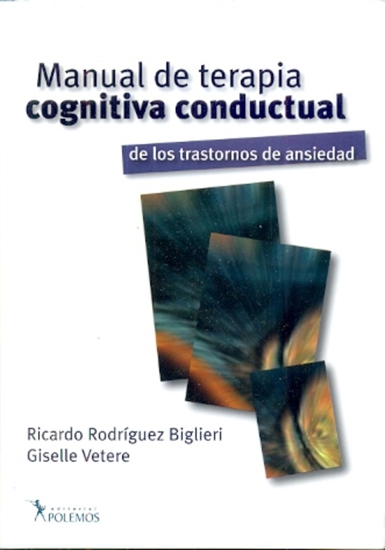 Manual de terapia cognitiva conductual