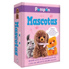 Pompon mascotas