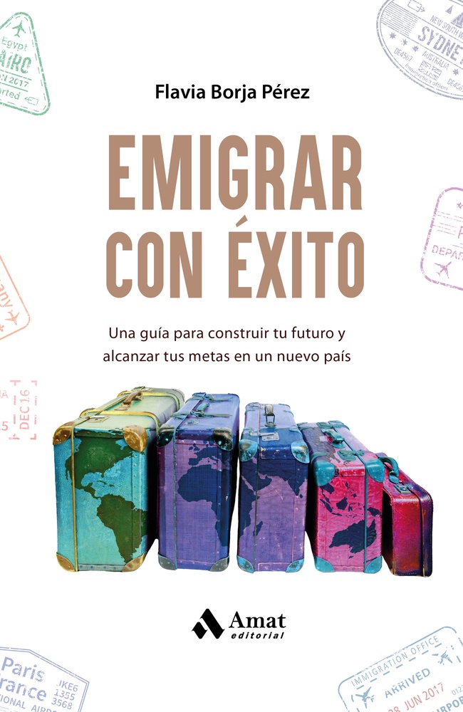 Emigrar con exito