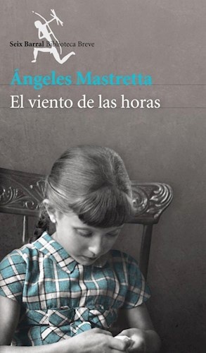 El viento de las horas