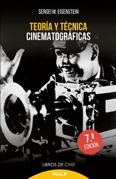 Teoria y tecnica cinematograficas