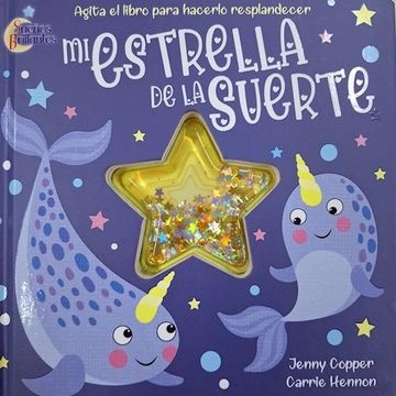 Mi estrella de la suerte