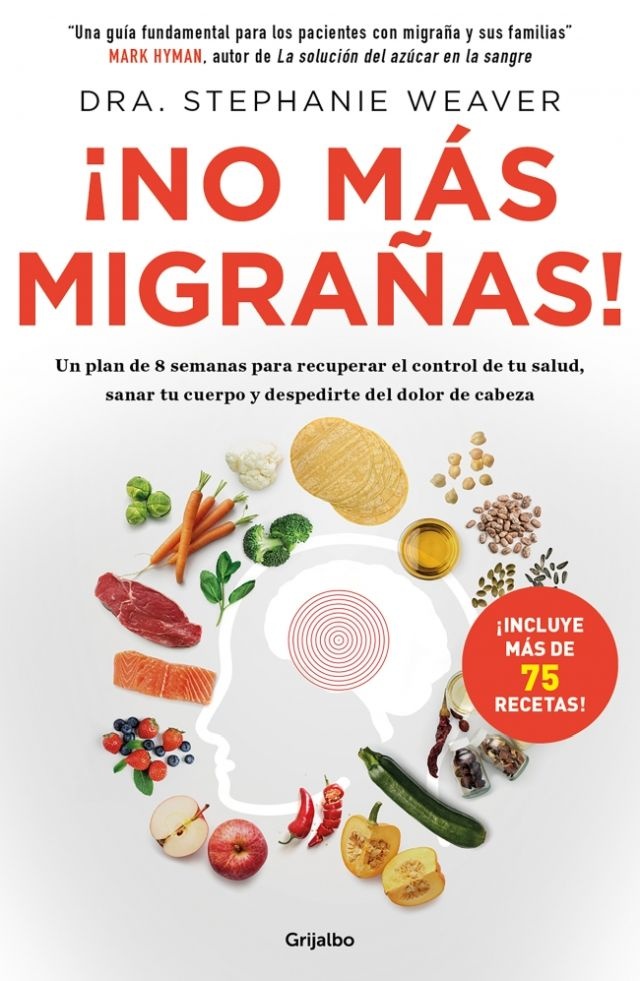 No mas migrañas!