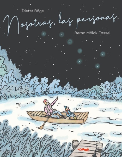 Las personas nosotras