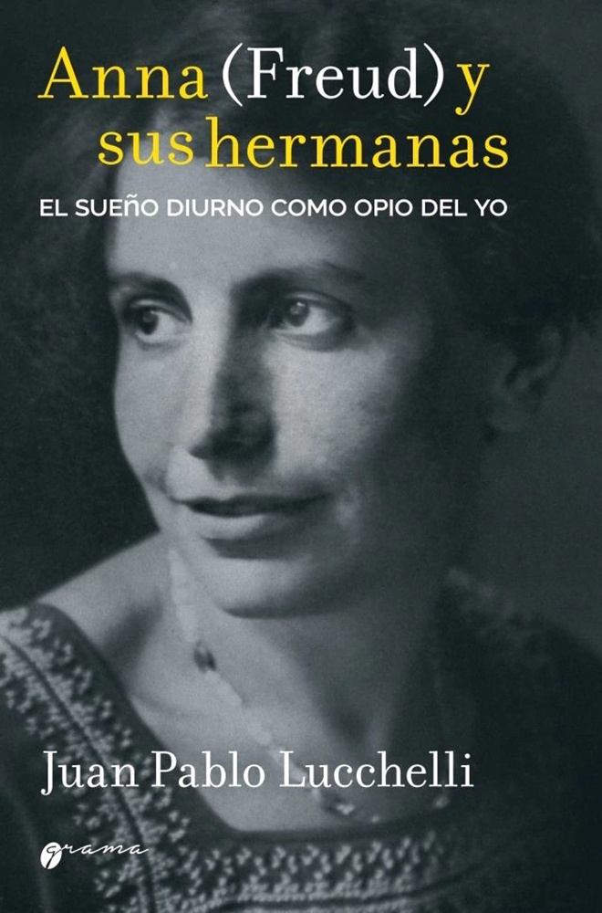 Anna (freud) y sus hermanas