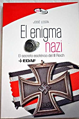El enigma nazi