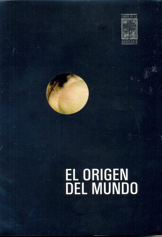 El Origen del mundo