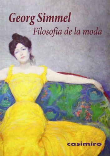 Filosofìa de la moda