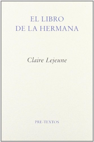 El libro de la hermana