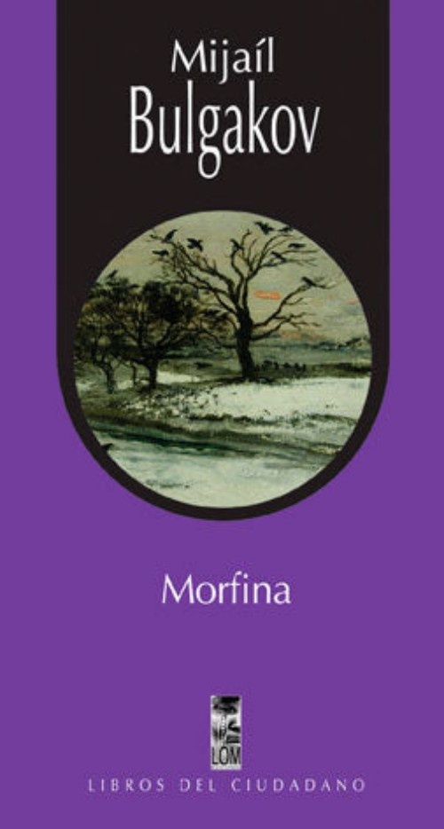 Morfina