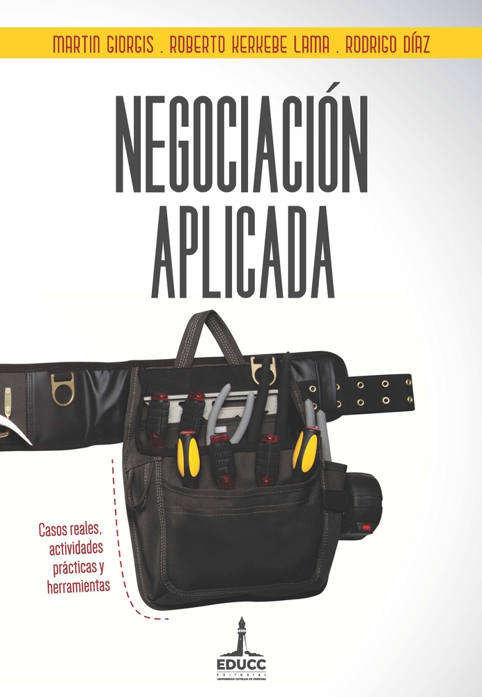 Negociacion Aplicada