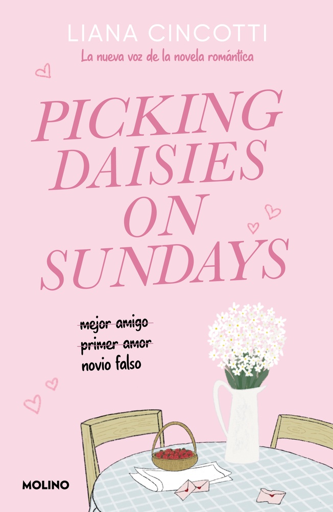 Picking daisies on sundays