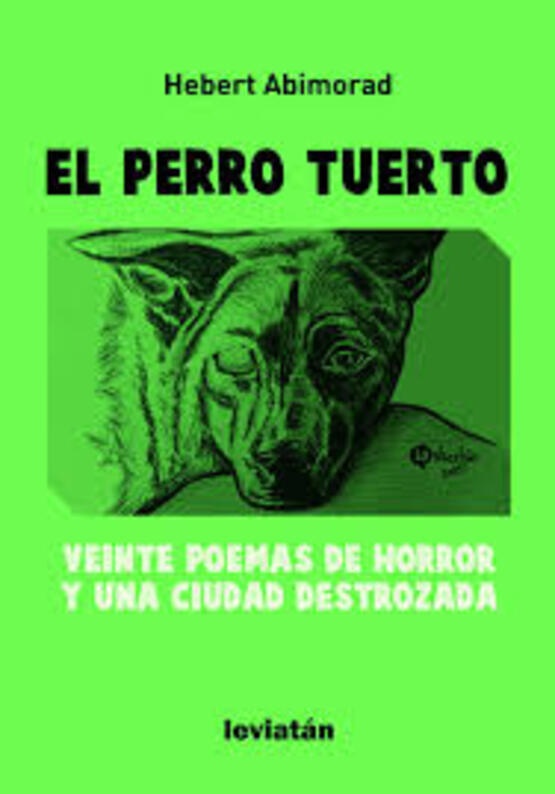 El perro tuerto