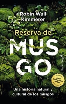 Reserva de musgo