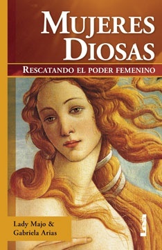 Mujeres diosas