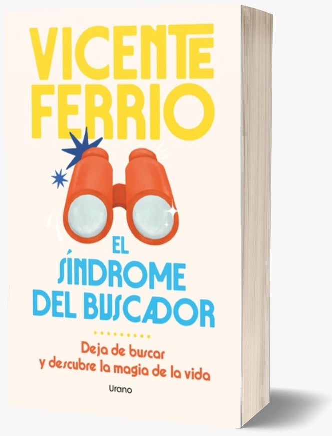 El síndrome del buscador