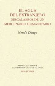 El agua del extranjero