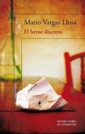 el Heroe discreto