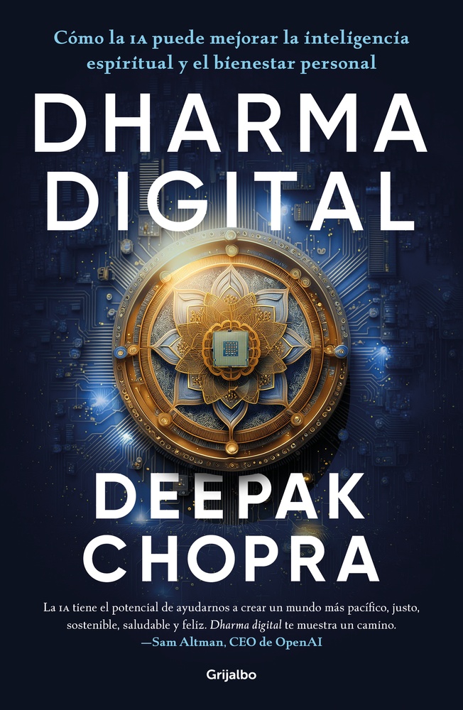 Digital dharma