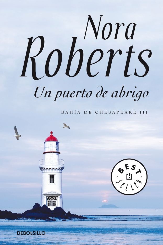 Un puerto de abrigo (bahia de... 3)