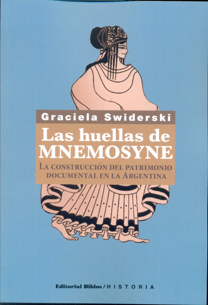 Huellas de Mnemosyne